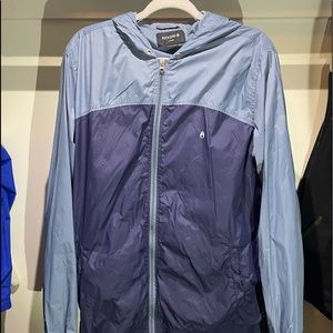 Nixon Windbreaker